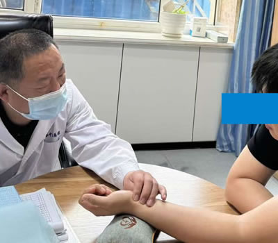甘南藏族自治州|长春中医王兆国 别让难言困扰，偷走你的幸福！